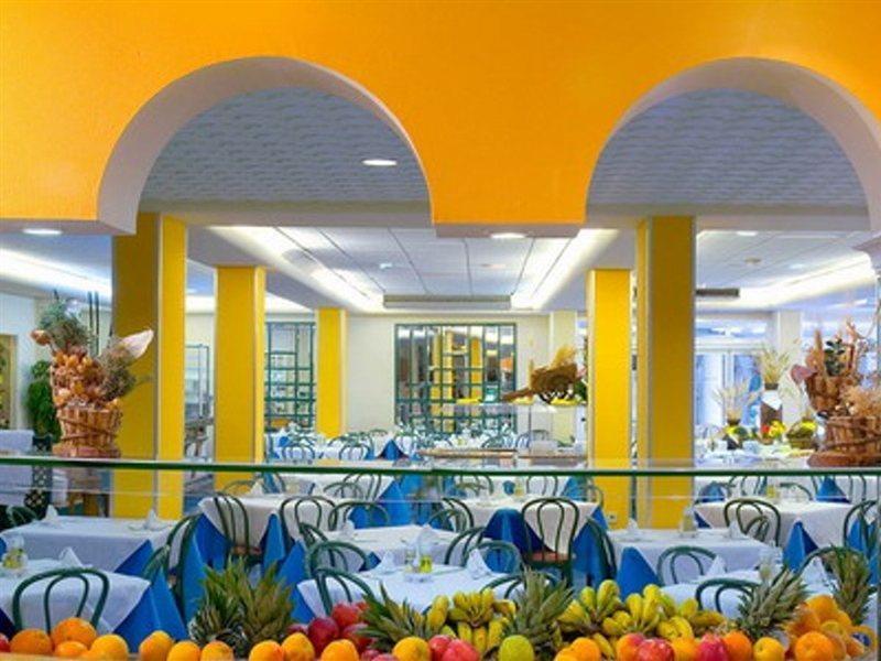 Magic Fenicia Hotel