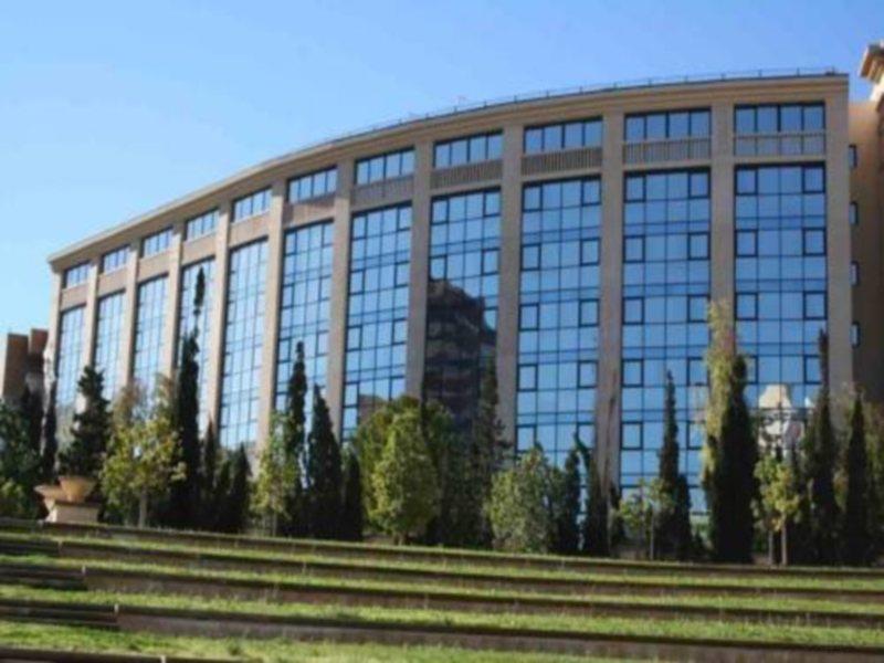 Magic Atrium Plaza Apartamento *