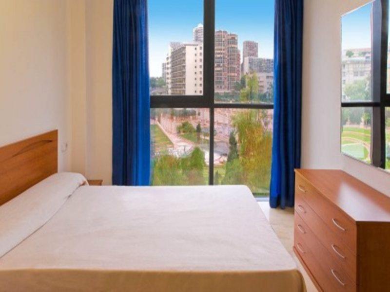Magic Atrium Plaza Apartamento