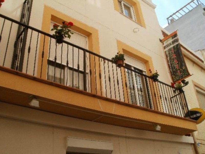 Irati Pensión Benidorm
