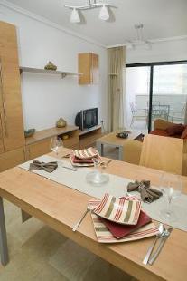 Pierre & Horizon Hotel Benidorm