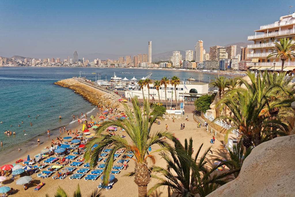 Irati 3* Benidorm