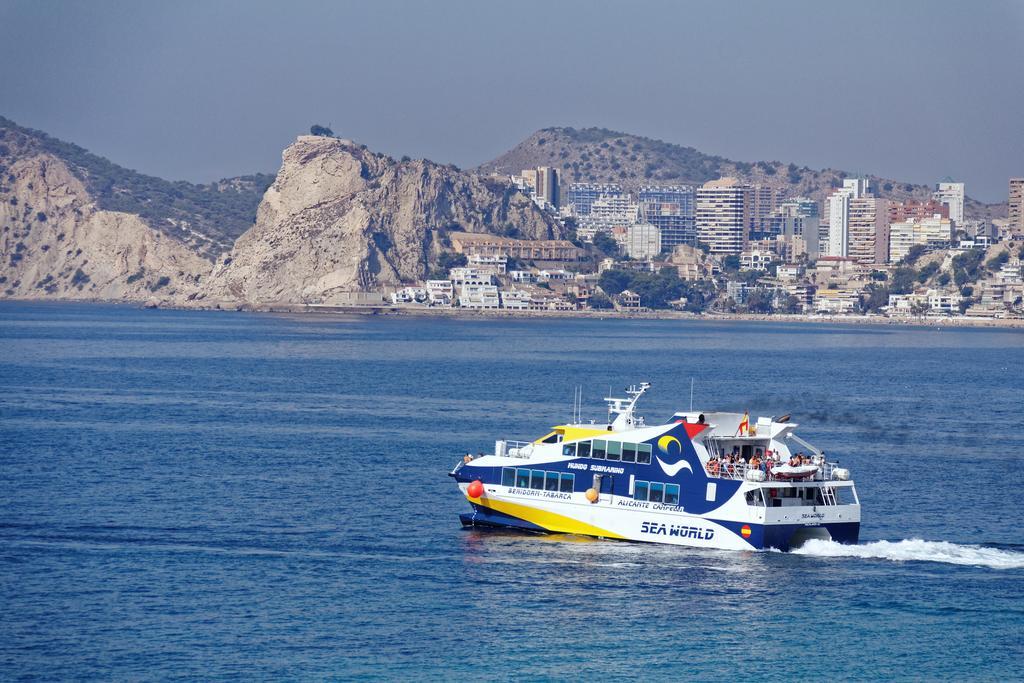 Irati Pensión 3*