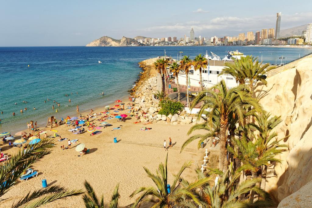 Irati 3* Benidorm
