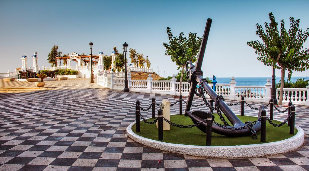 Irati Pensión Benidorm