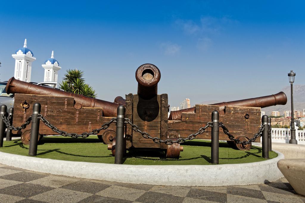 Irati 3* Benidorm