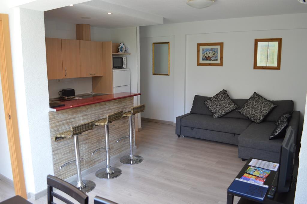 Apartamento Margarita Benidorm