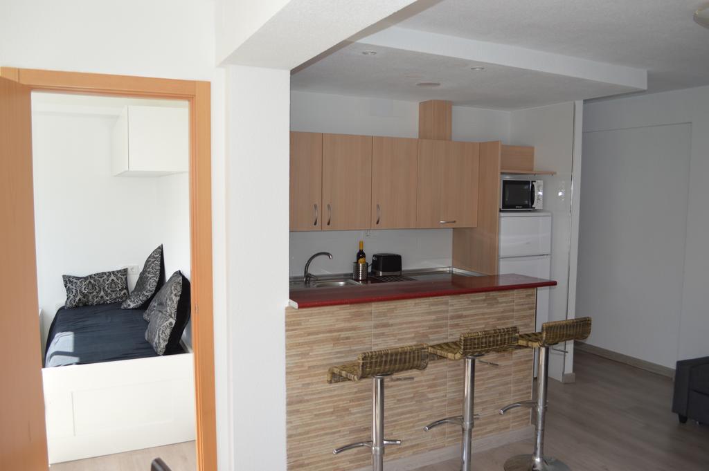 Apartamento Margarita *