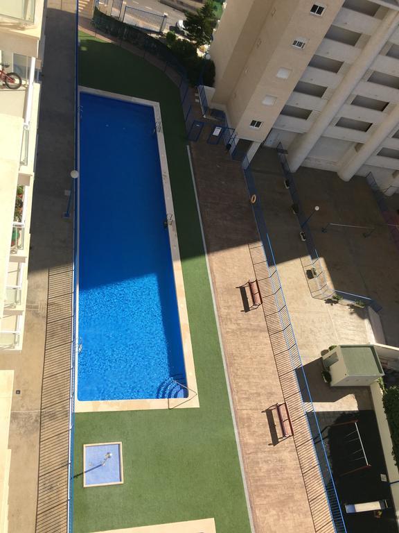 Sierra Dorada Apartamento