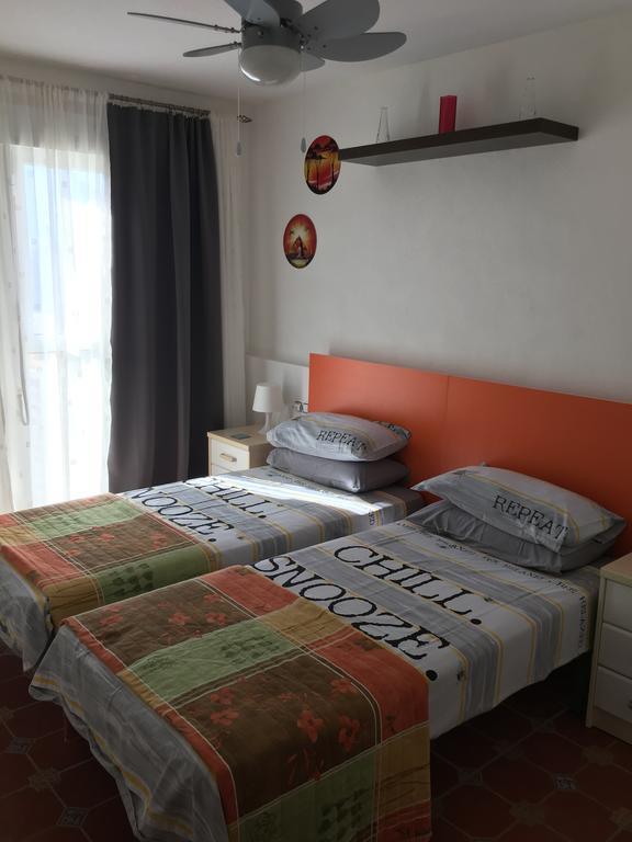 Sierra Dorada Apartamento *