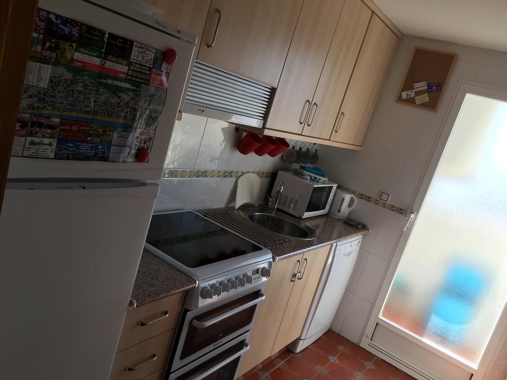 Sierra Dorada Apartamento Benidorm