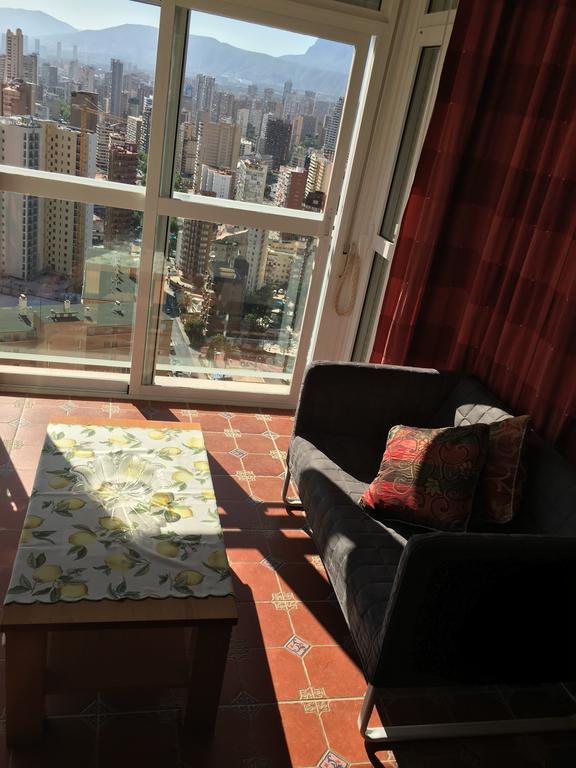 Sierra Dorada Apartamento Benidorm