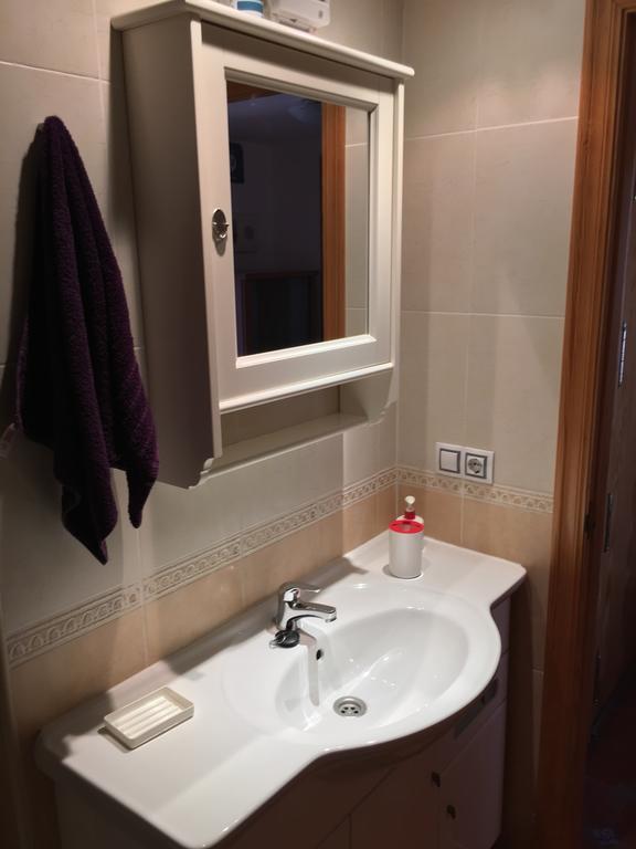Sierra Dorada Apartamento