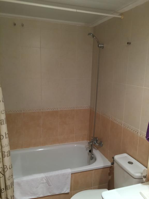Apartamento Sierra Dorada *