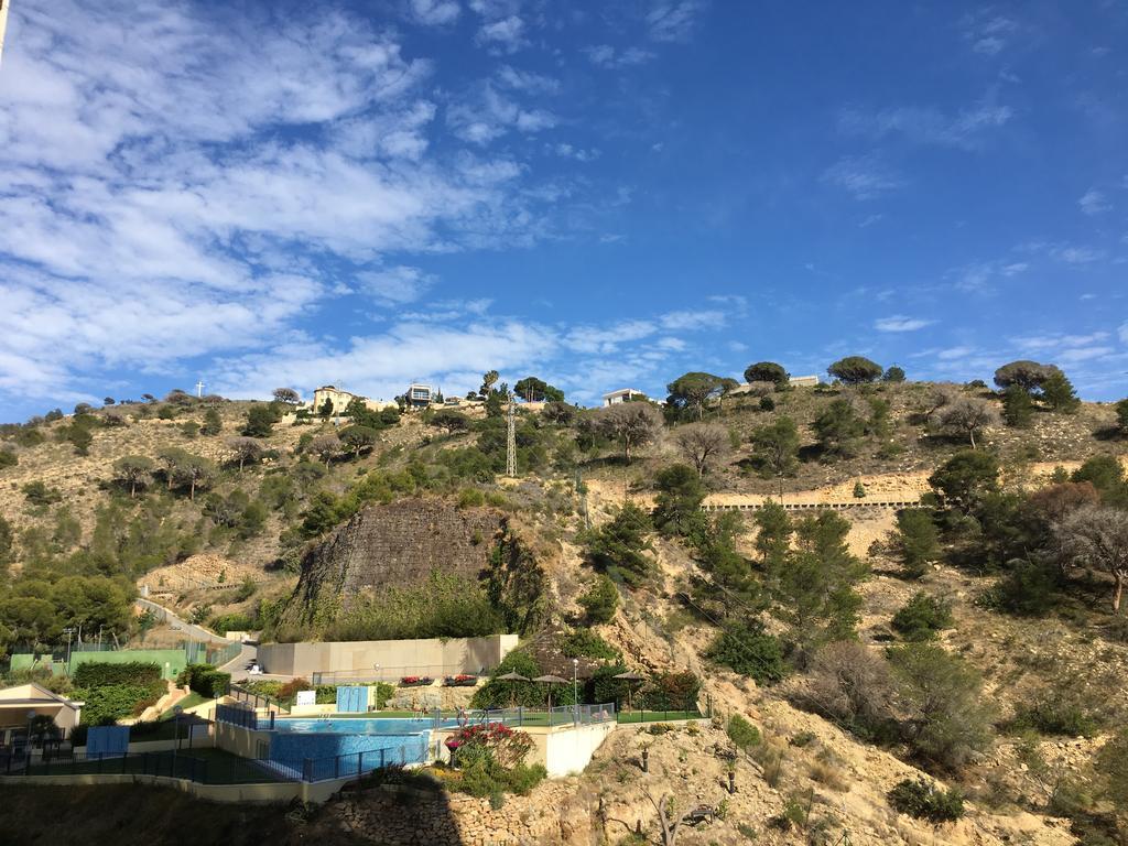 Sierra Dorada Apartamento *