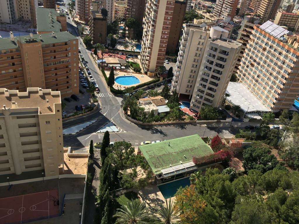 Apartamento Sierra Dorada Benidorm