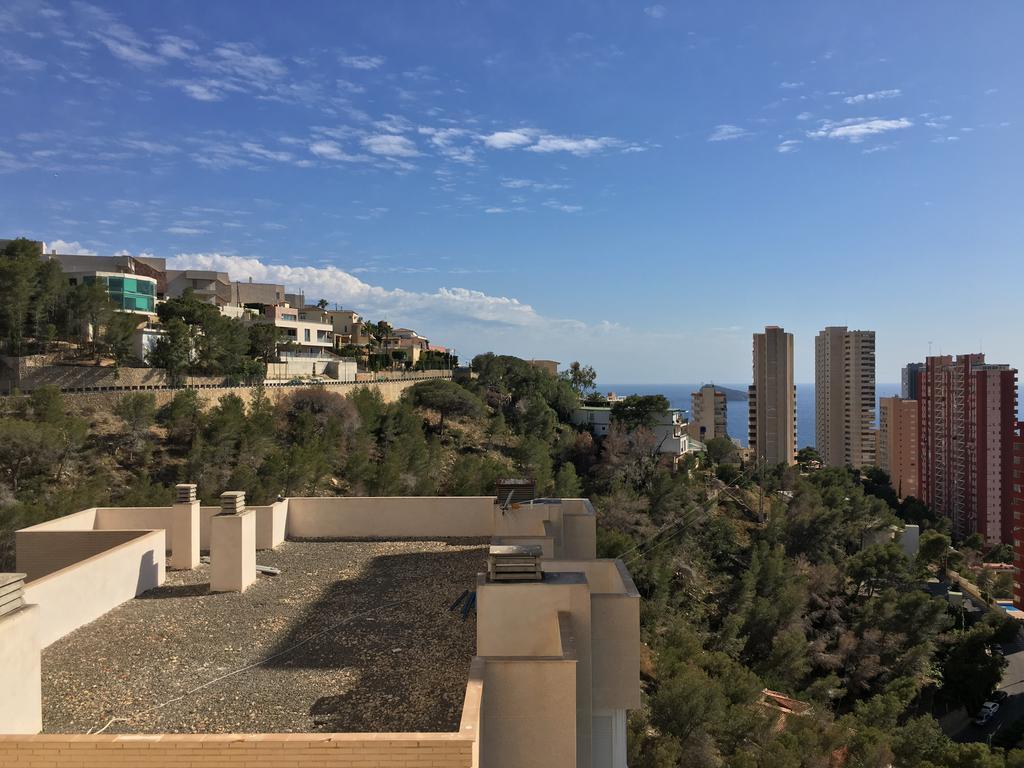 Apartamento Sierra Dorada