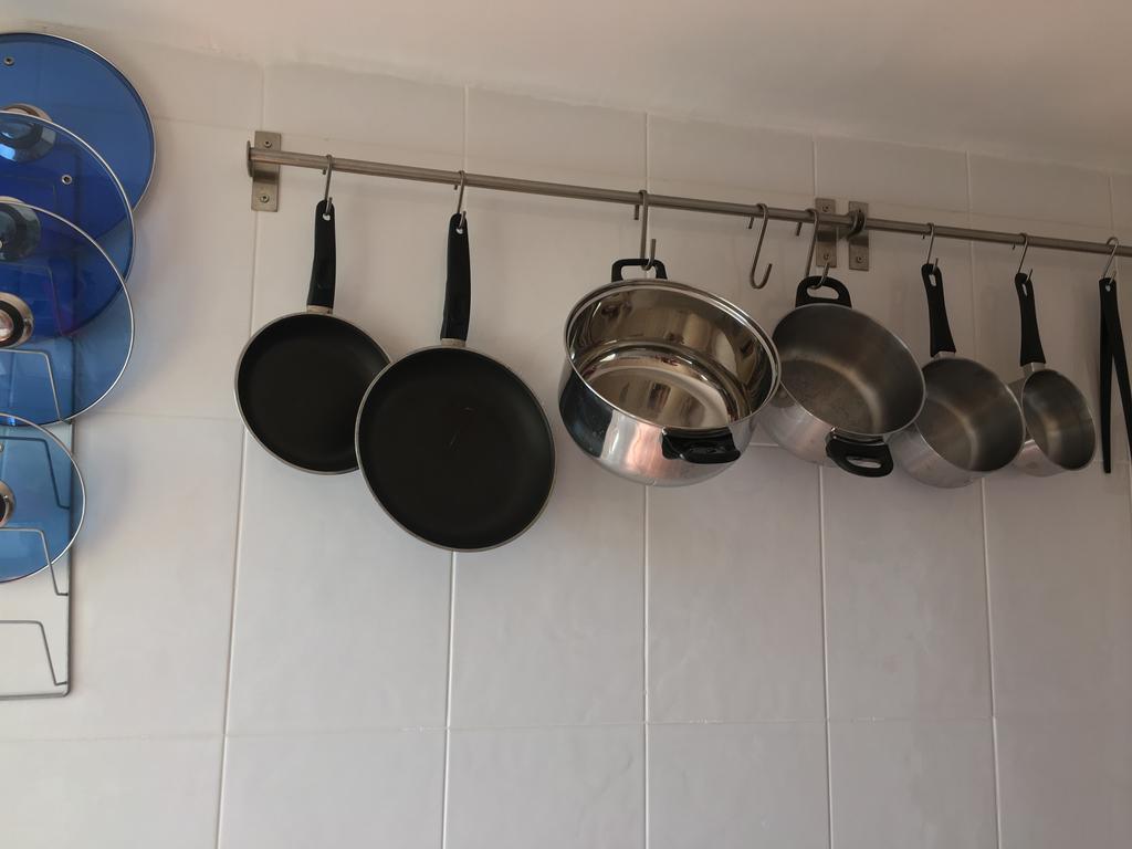 Sierra Dorada Apartamento