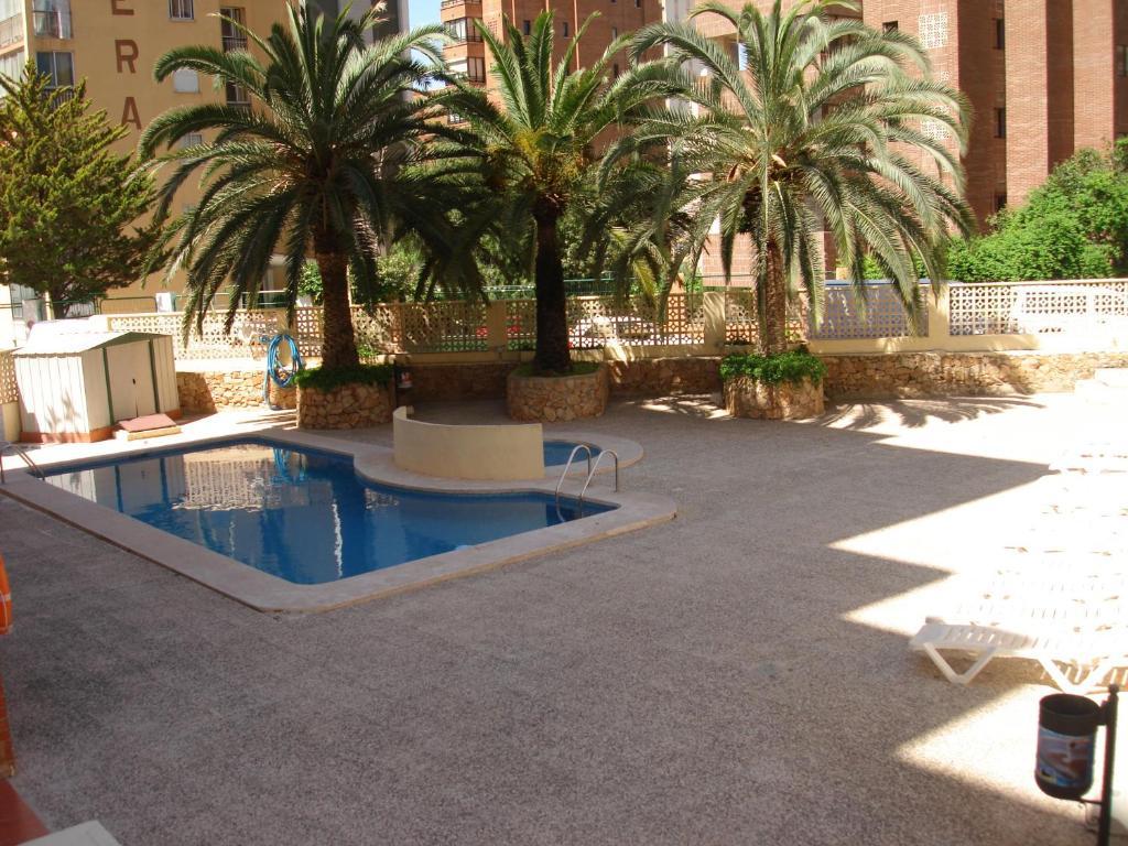 Hotel Marc