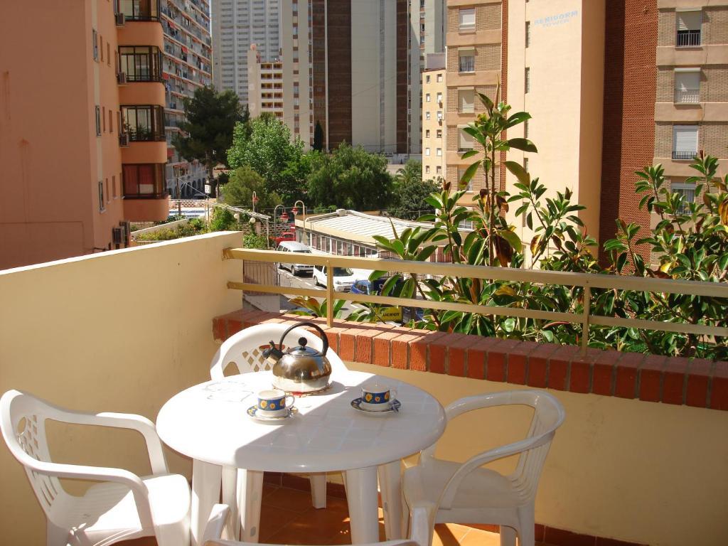 Marc Hotel Benidorm