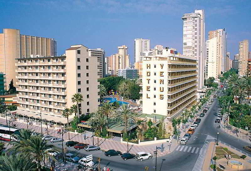 Servigroup Venus Hotel 3*