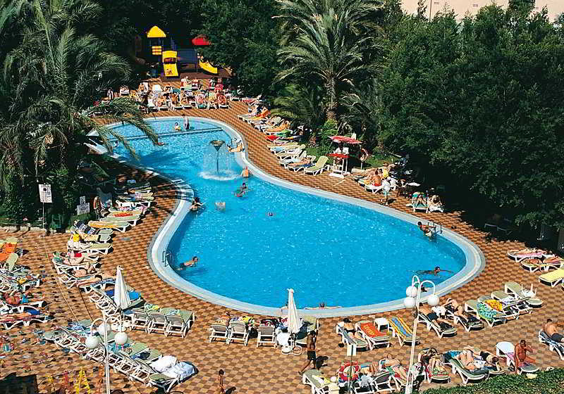 Servigroup Venus 3* Benidorm