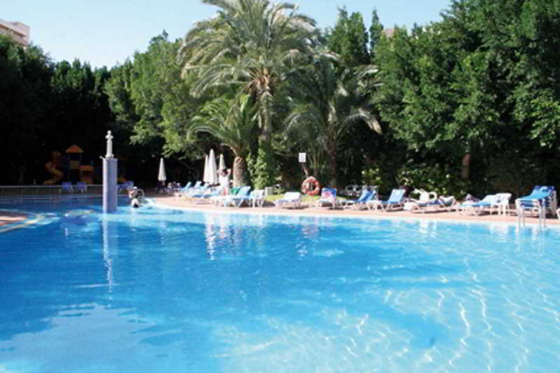 Hotel Servigroup Venus