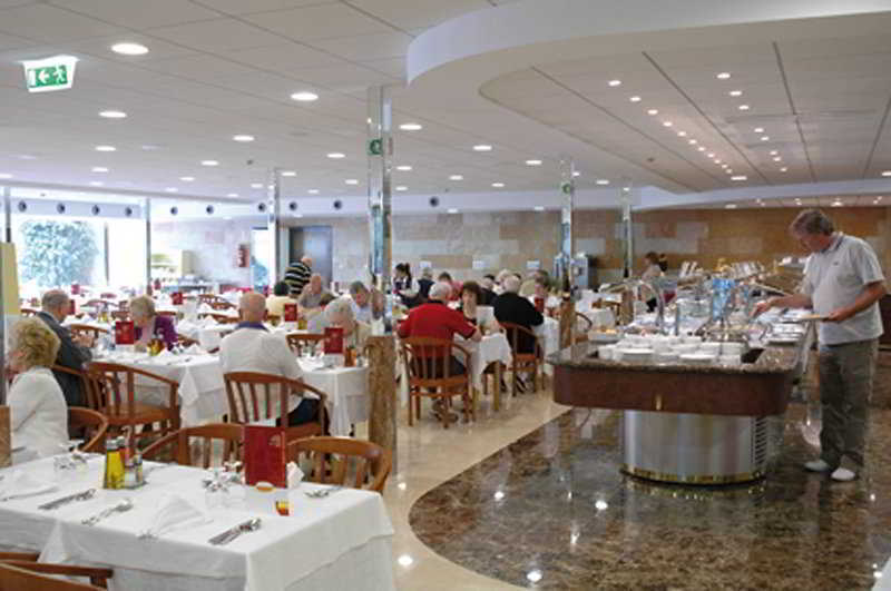 Servigroup Venus Hotel Benidorm