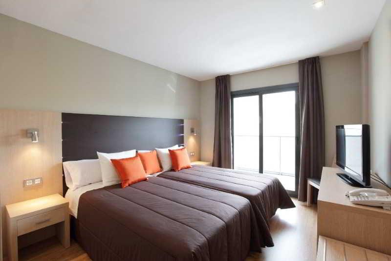Melina Hotel