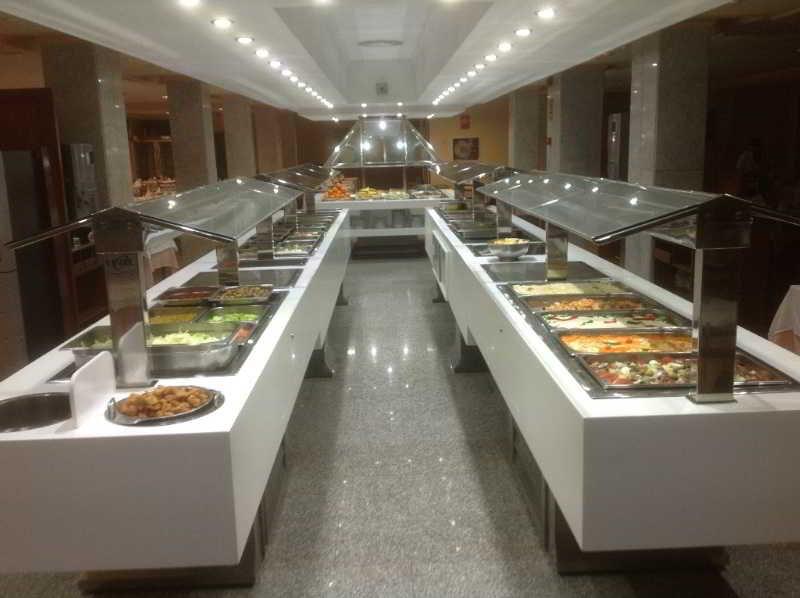 Hotel Melina 3*