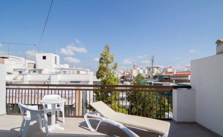 Montesol Hotel 3*