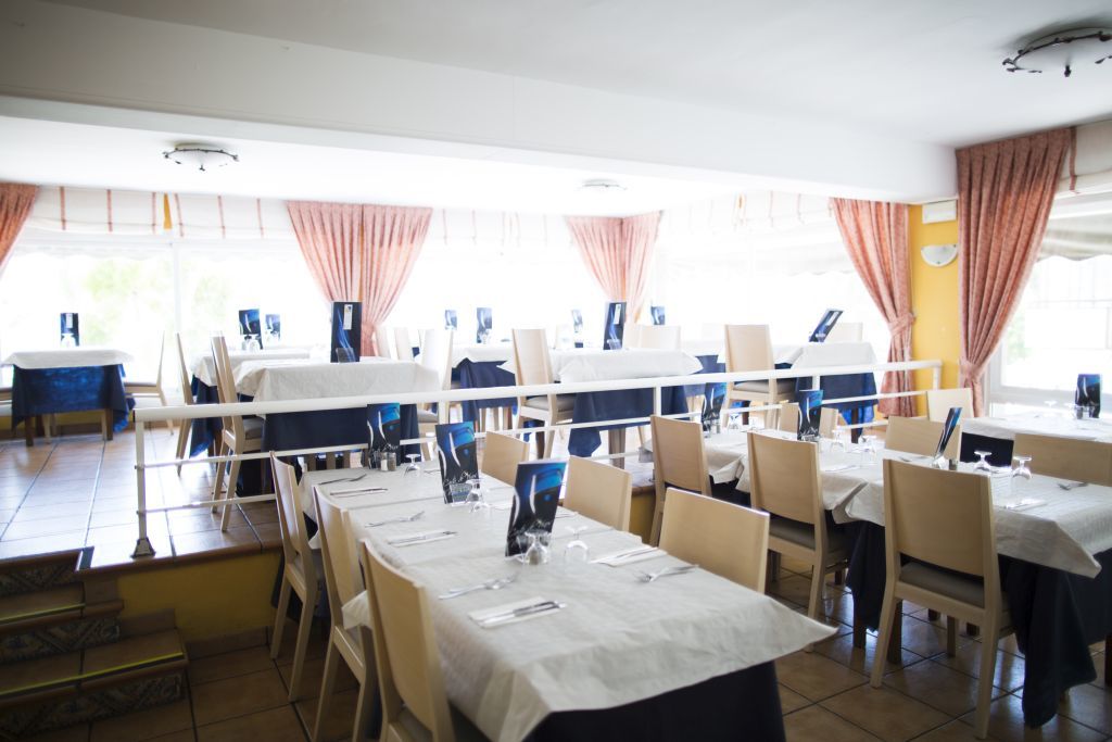 Flats Friends Mar Blau (adults Only) Hotel 2*