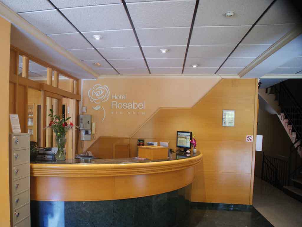 Rosabel Hotel *