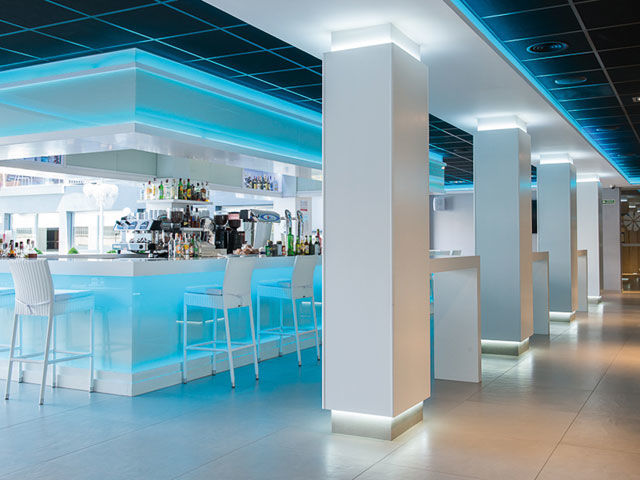 Melina 3* Benidorm