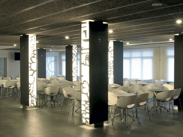 Sol Y Sombra Hotel