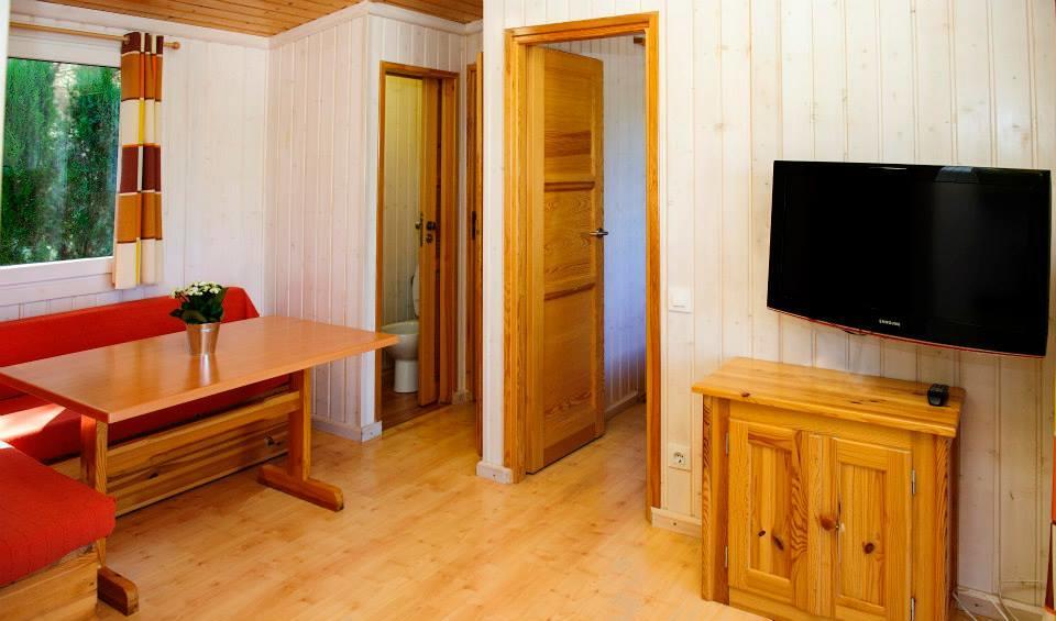 Camping Raco Benidorm
