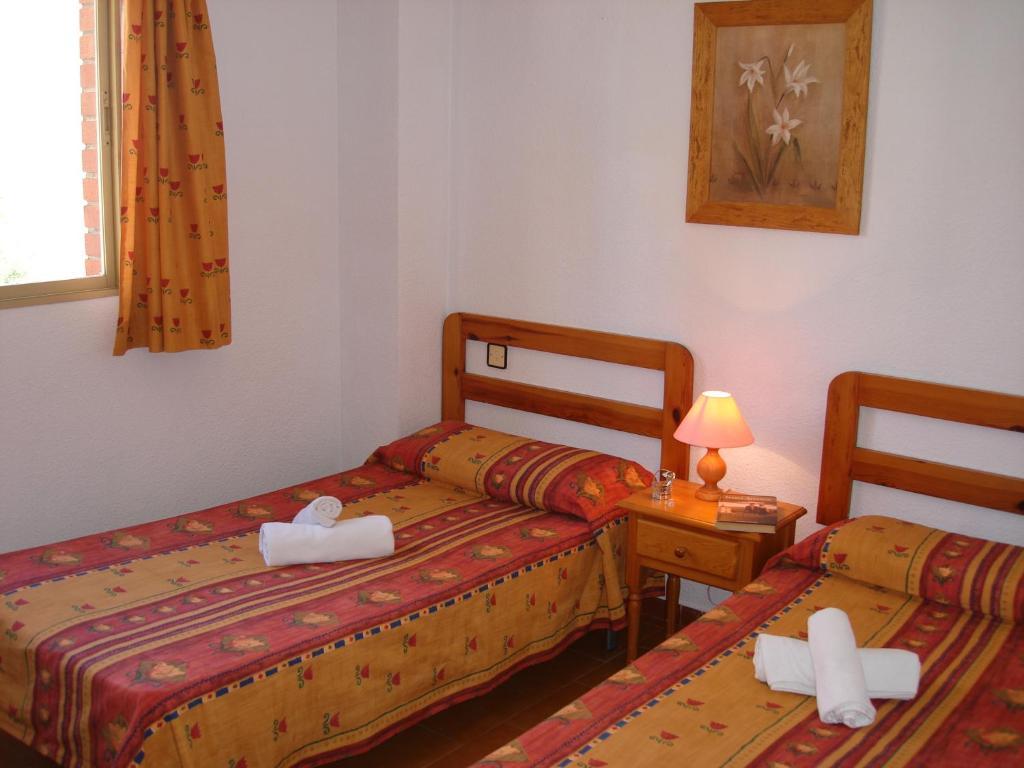 Hotel Marc 2*
