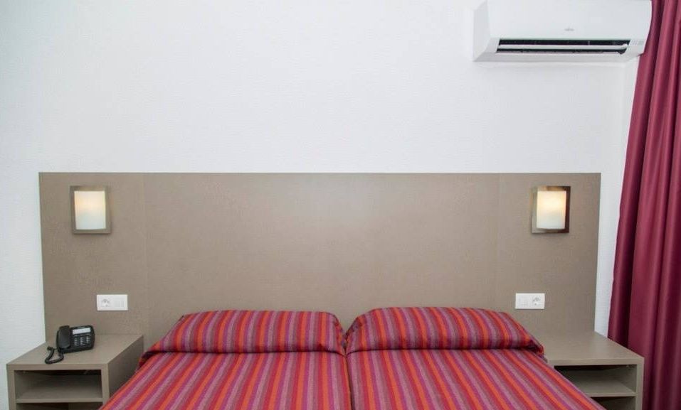 Montesol Hotel Benidorm