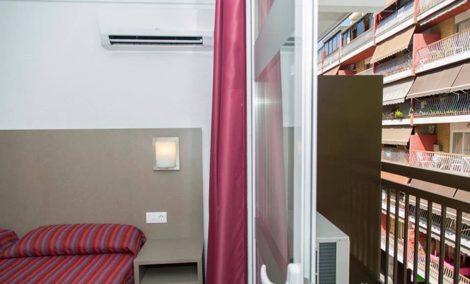 Hotel Montesol 3*