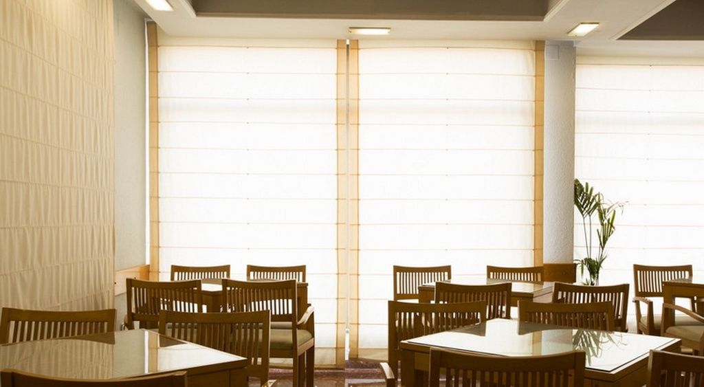 Hotel Cabana