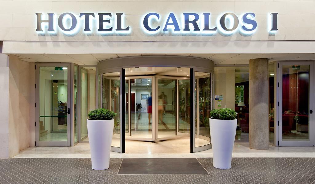 Carlos I Benidorm