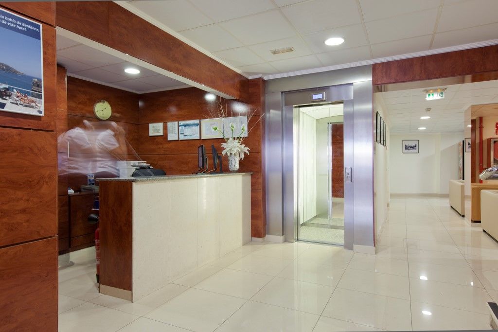 Carlos I Hotel