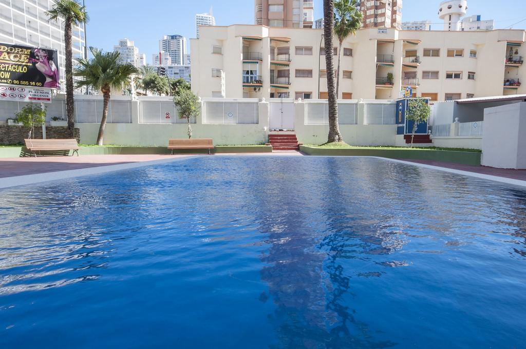 Villa Dayamond *