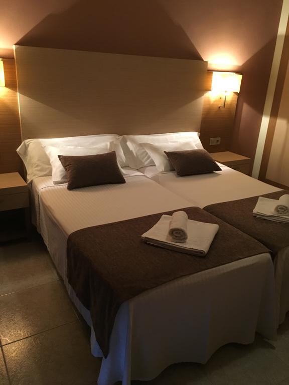 Hotel Rosabel Benidorm