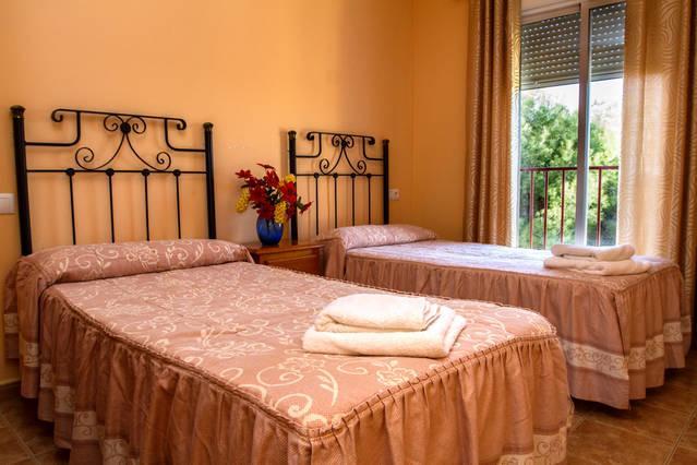 Apartamento Nicaragua *