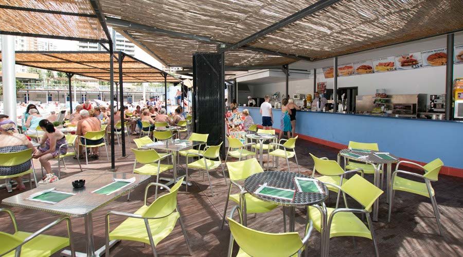 Hotel Medplaya Rio Park 4*