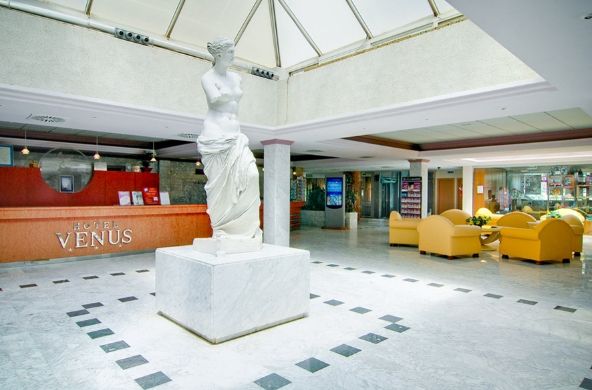 Servigroup Venus Hotel 3*