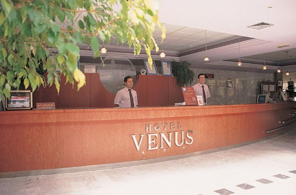 Hotel Servigroup Venus