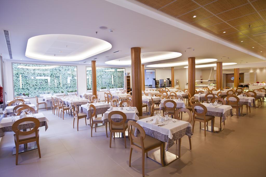 Riviera Beachotel - Adults Recommended Benidorm