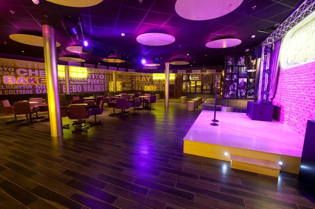 Riviera Beachotel - Adults Recommended 4* Benidorm